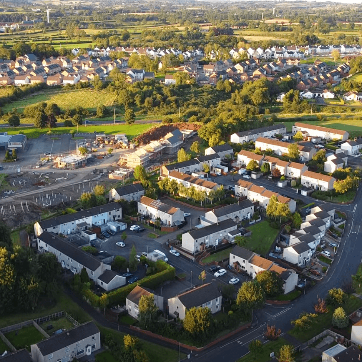 antrim picture